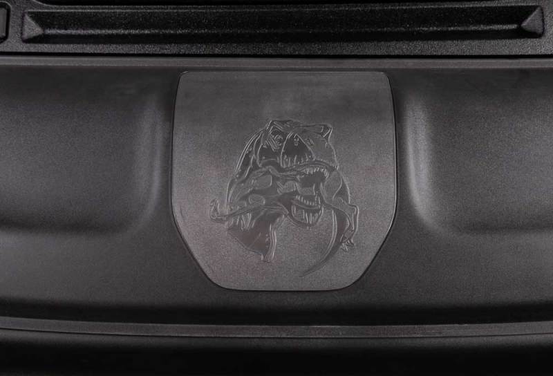 Dodge RAM 1500 TRX Performance Air Intake - K&N Engineering - AirCharger - `21-`22